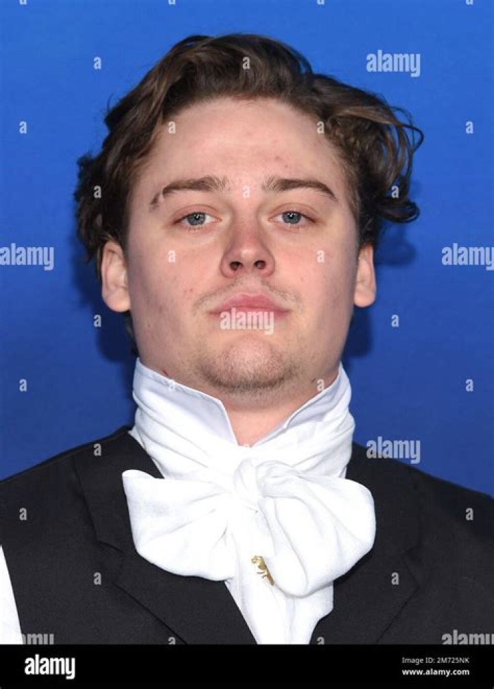 Britain Dalton Height, Weight, Age, Facts, Family