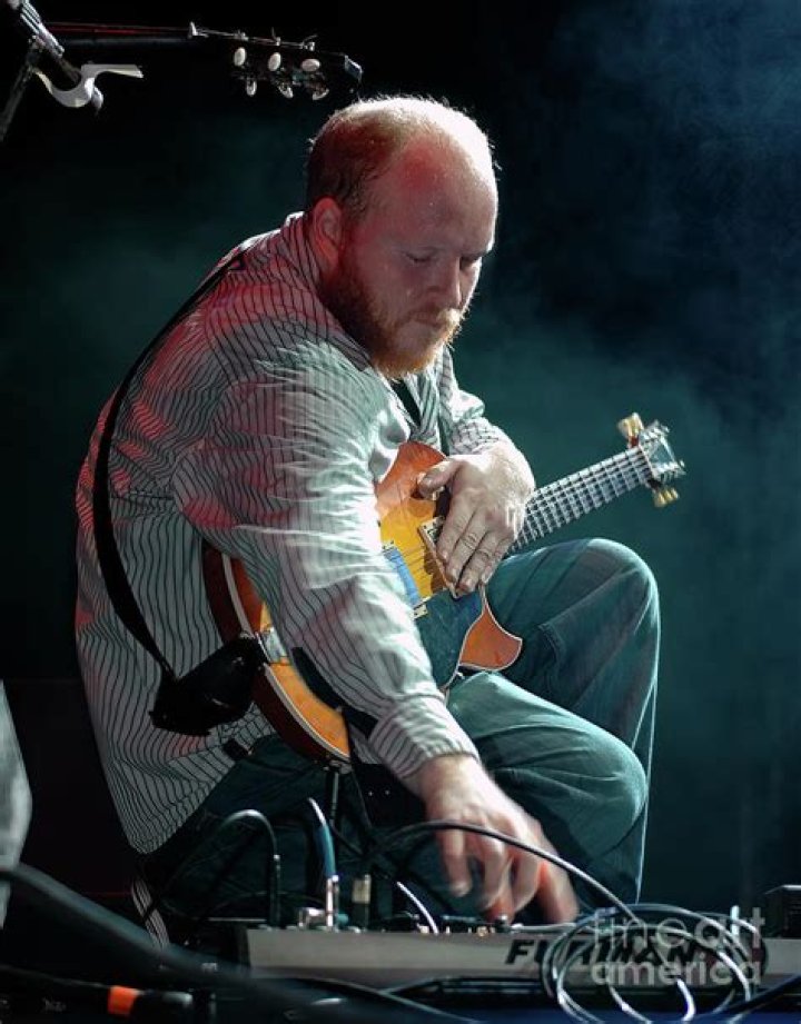 Brock Butler Height, Weight, Age, Body Statistics