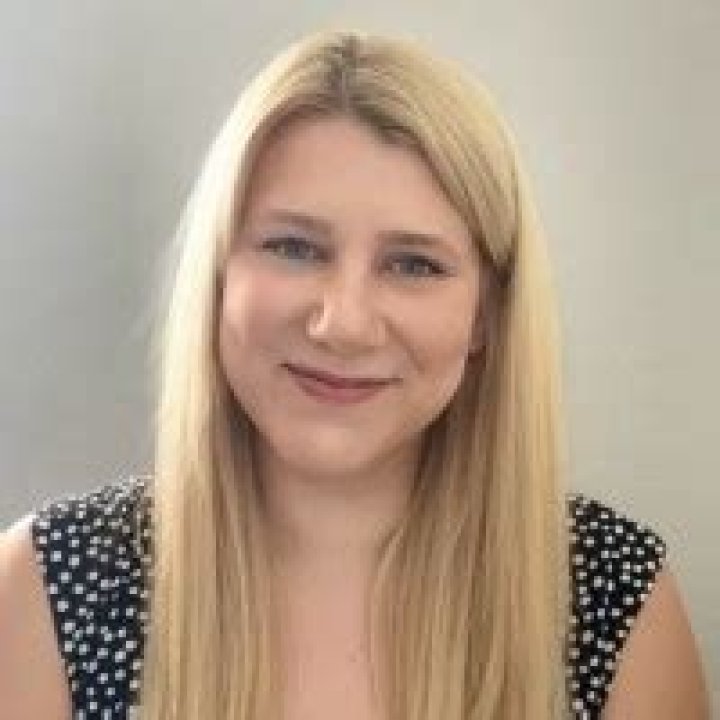 Brynna Barry Height, Weight, Age, Body Statistics