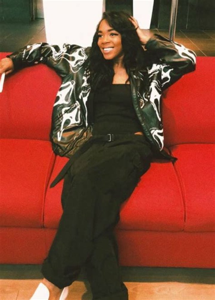 Buku Abi (Joann Lee Kelly) Height, Weight, Age, Body Statistics