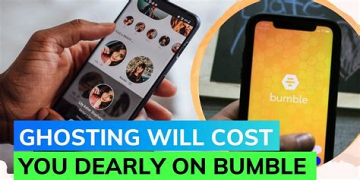 Dating App Is Righteously Banning Users Who Ghost Their Dates