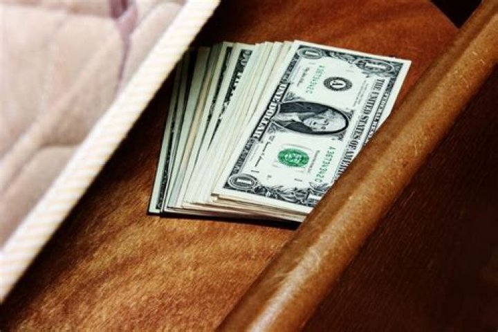 20 Shocking Things Burglars Already Know About Your Home — Best Life