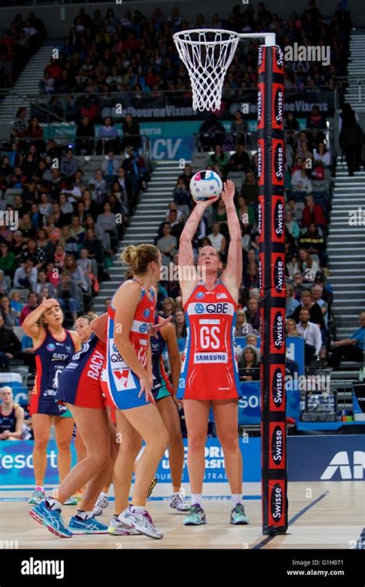 Caitlin Thwaites Biography- Netball player, Salary, Earnings, Contract, Stats, Net worth, Married, Boyfriend, Husband, Age, height, Family
