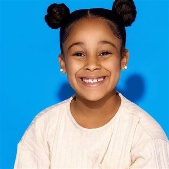 Cali Rush Height, Weight, Age, Boyfriend, Family, Facts, Biography