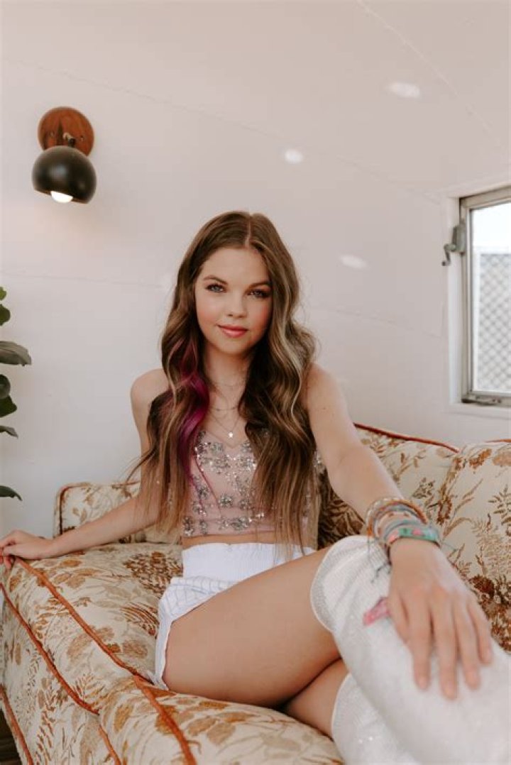 Callista Clark Height, Weight, Age, Family, Facts, Biography