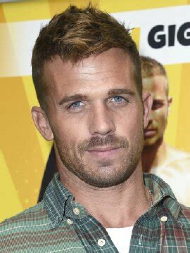 Cam Gigandet Height, Weight, Age, Girlfriend, Family, Facts, Biography