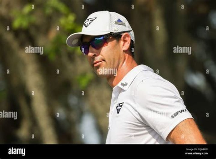 Cameron Tringale Golf Career Earnings and Net worth (Family, Wife, Children, Affair, Stats)