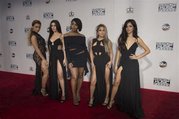 Camila Cabello, Normani, and the Girls of Fifth Harmony Celebrate 10 Years Since The Group Was Formed – Celeb Secrets