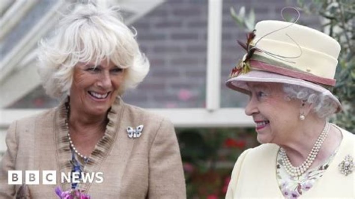 How Camilla "Proved Herself" to Queen Elizabeth, According to an Insider