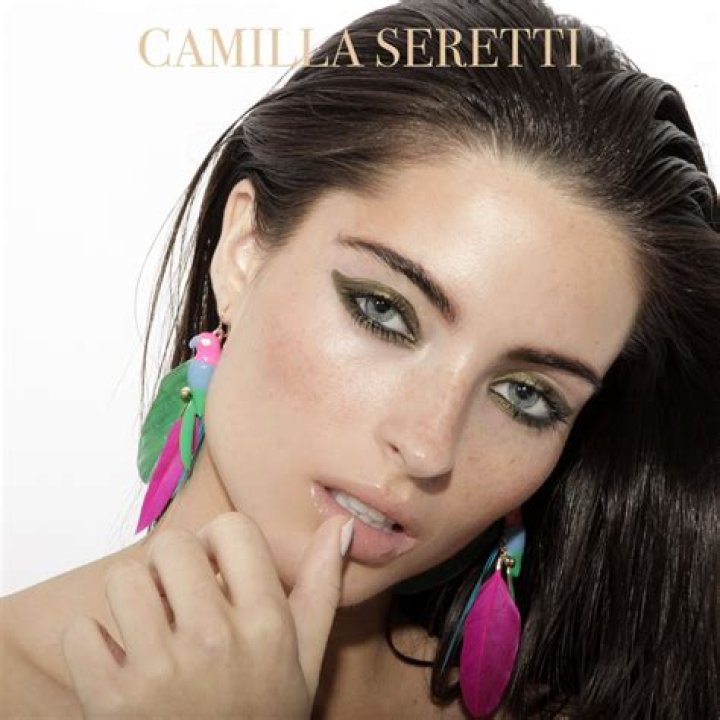 Camilla Seretti – Celeb Secrets