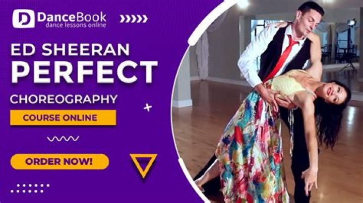 Can Ed Sheeran Dance?