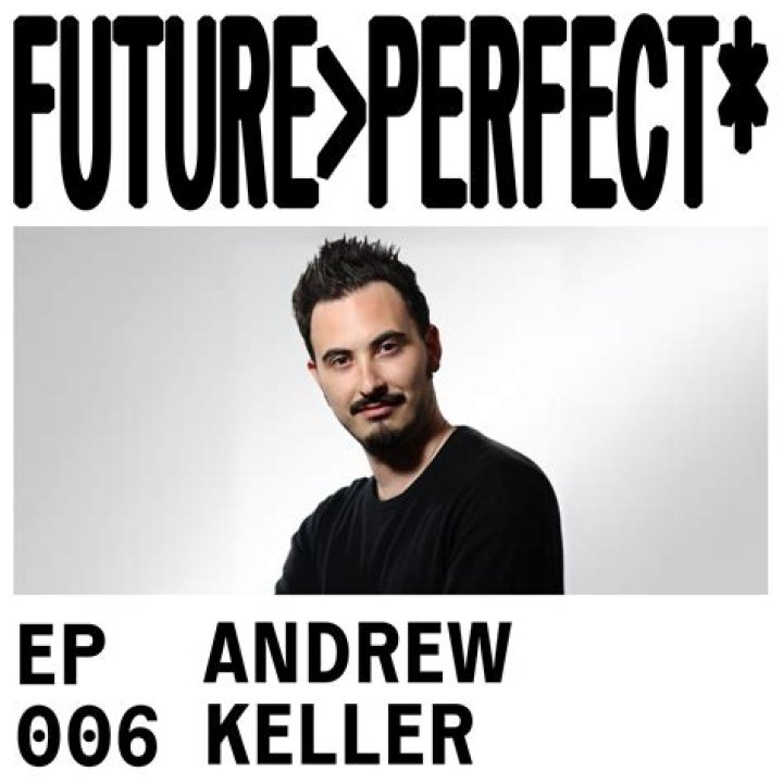 Capitol Records Nabs Columbia Exec Andrew Keller For A&R VP Role