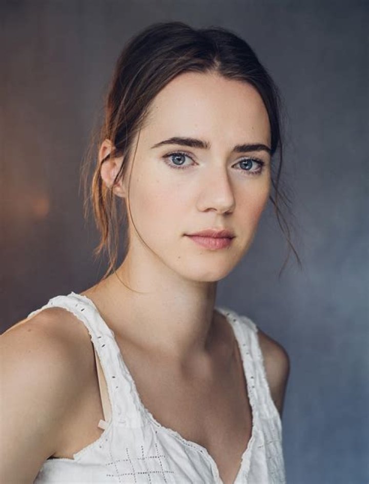 Caren Pistorius Height, Weight, Age, Body Statistics