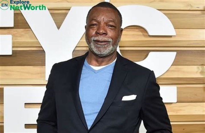 Carl Weathers Net Worth | Celebrity Net Worth