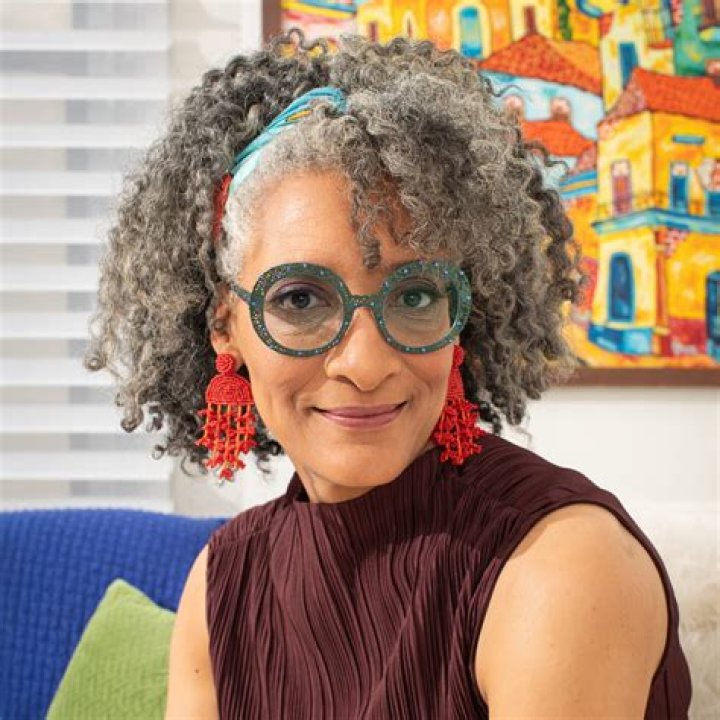 Carla Hall Height, Weight, Age, Facts, Biography, Spouse, Family