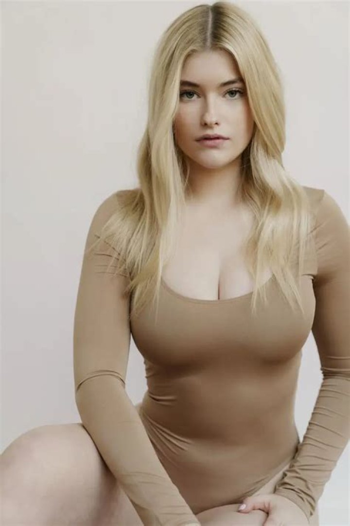 Carlie Whalen Height, Weight, Age, Boyfriend, Facts, Biography