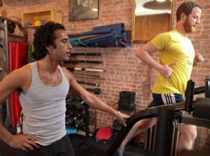 Carlos Leon Workout and Diet Tips