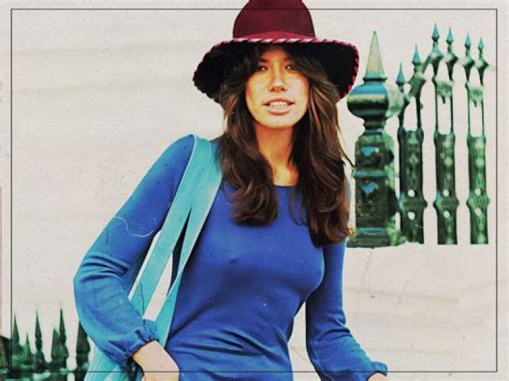 Carly Simon Height, Weight, Family, Boyfriend, Education, Biography