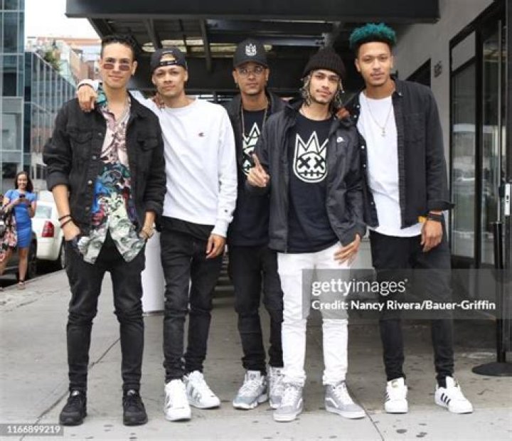 Carnell Breeding Height, Weight, Age, Girlfriend, Family, Facts, Biography