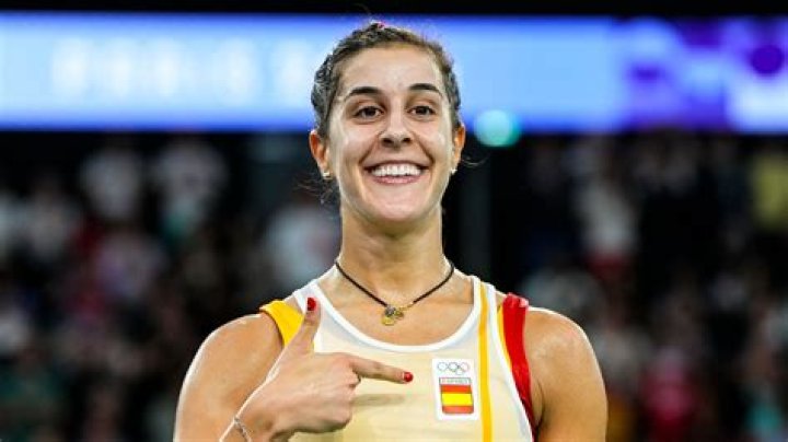 Carolina Marin Height, Weight, Age, Body Statistics