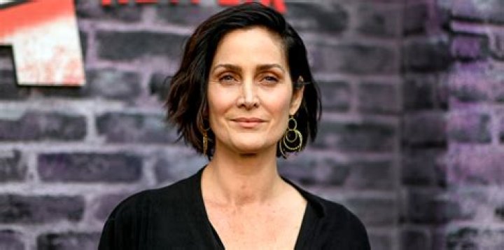 This Actor Was Asked to Play a Grandmother as Soon as She Turned 40