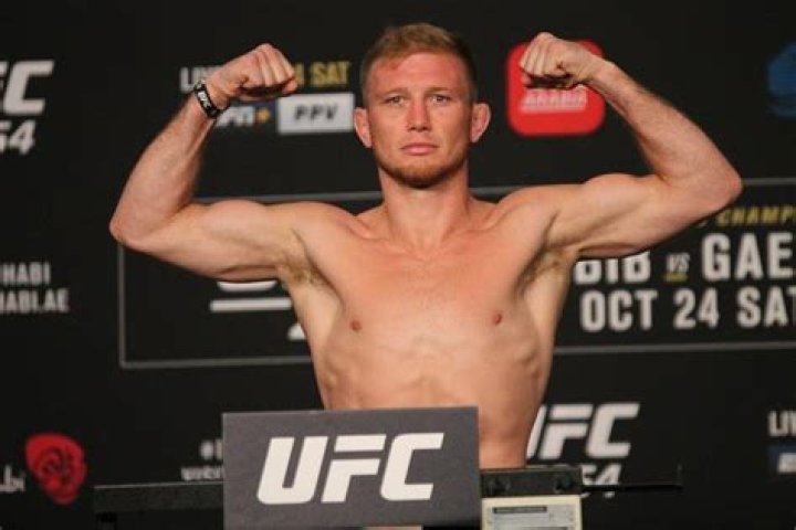 Casey Kenney Biography- UFC, MMA, Salary, Earnings, Net worth, Stats, Married, Girlfriend, Relationship, Affair, Age, Height, Nationality