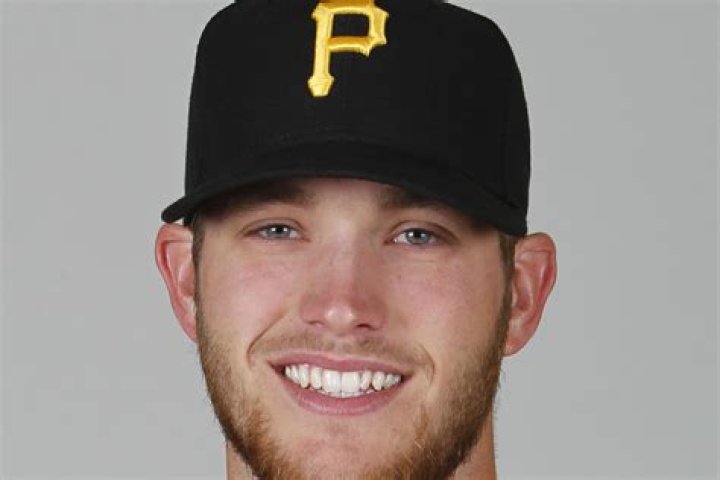 Casey Sadler Biography- MLB player, Salary, Earnings, Net worth, Married, Relationship, Affair, Age, Height, Girlfriend, Wife, Children, Family