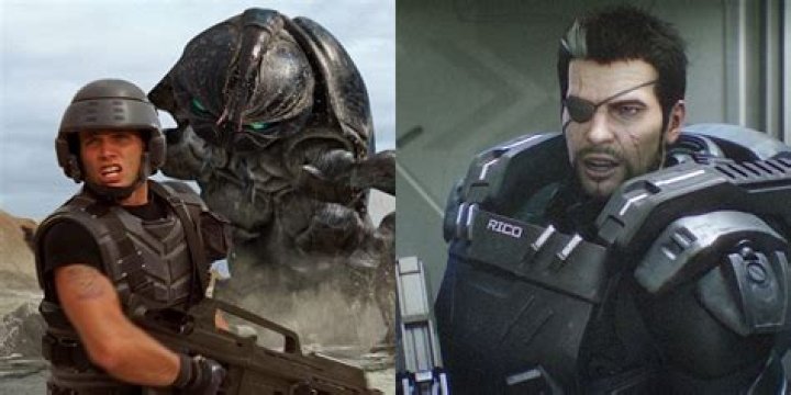 Casper Van Dien Height, Weight, Age, Spouse, Family, Facts, Biography