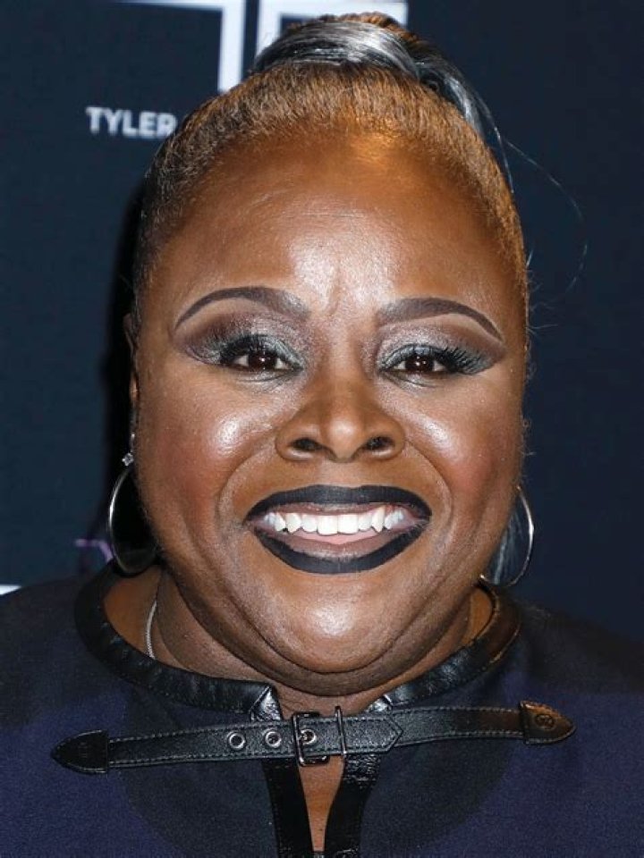 Cassi Davis Height, Weight, Age, Boyfriend, Biography, Family, Facts