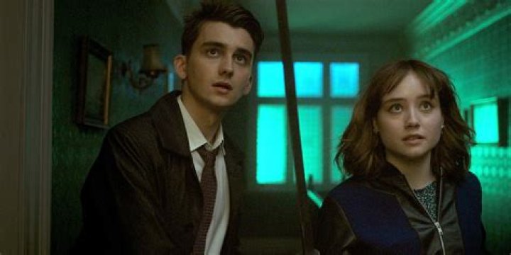 Meet The Cast Of Lockwood And Co. And Learn In Details About Them!