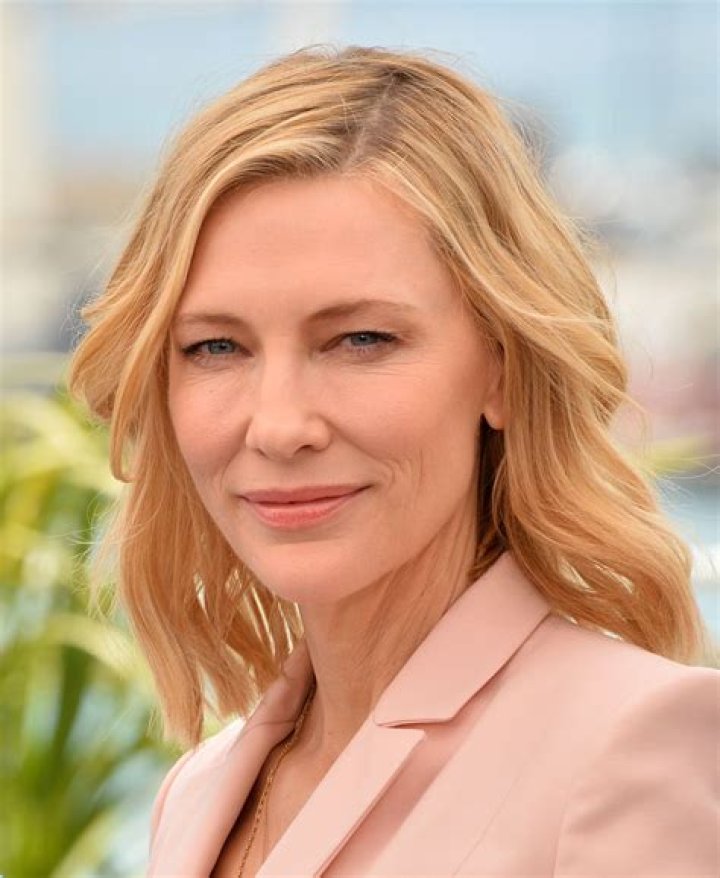 Cate Blanchett Height, Weight, Age, Boyfriend, Family, Facts, Biography