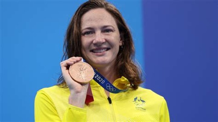 Cate Campbell Height, Weight, Age, Net Worth, Family, Siblings