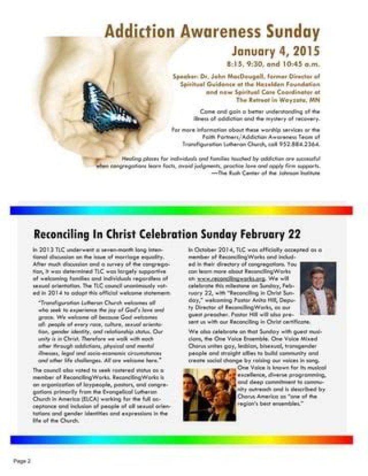 Celebrations Issue #33: Jan/Feb 2014
