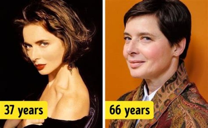 13 Celebrities Who Swear They'll Never Have Cosmetic Surgery