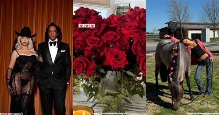 See How These Celebrities Celebrated Valentine's Day