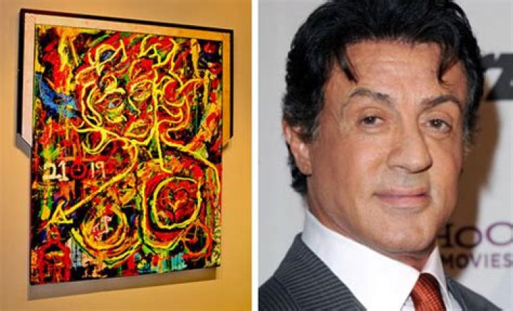 30 Celebrities Who Are Amazing Artists on the Side