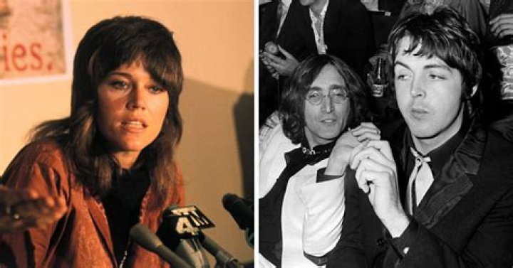 The 6 Most Explosive Celebrity Scandals of the '70s