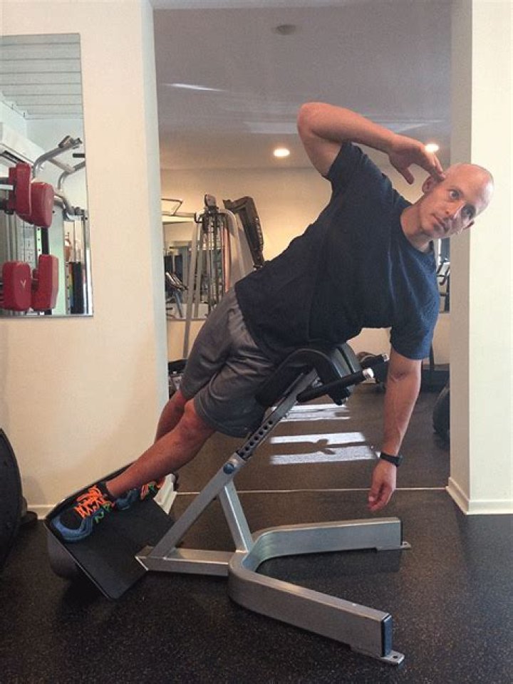 Celebrity Trainer Harley Pasternak Workout and Diet Tips: Learn About Resistance Exercises, 5 Weight Loss Tips and Make Use of a Sample Diet Plan