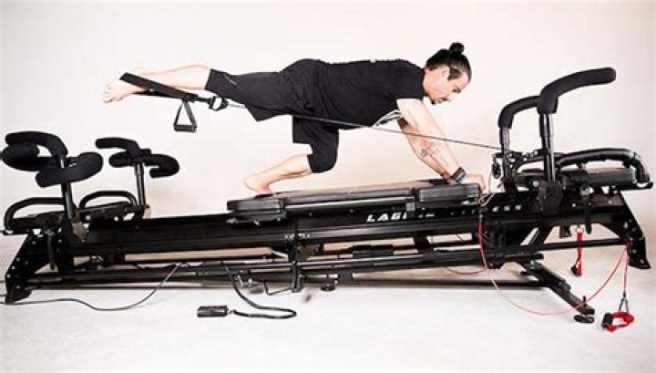 Celebrity Trainer Ky Evans Shares Useful Workout Tips