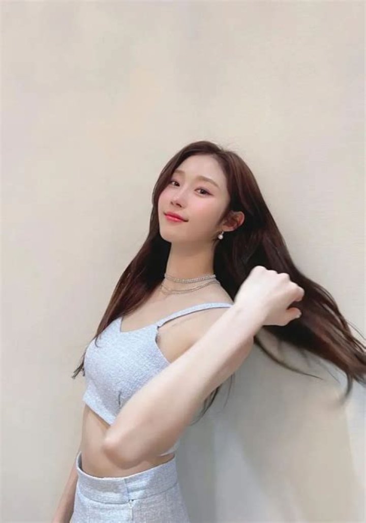 Chaesol (Cignature) Height, Weight, Age, Body Statistics