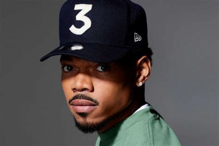 Chance The Rapper Height, Weight, Age, Girlfriend, Family, Biography