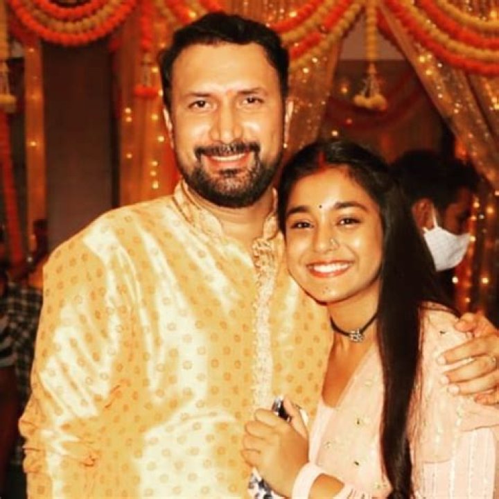 Chandresh Singh (Actor) Height, Weight, Age, Body Statistics