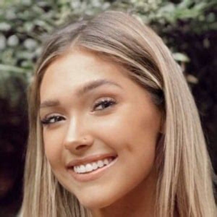 Chané Grobler Height, Weight, Age, Body Statistics