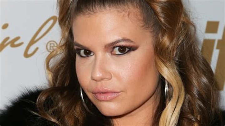 Chanel West Coast Net Worth