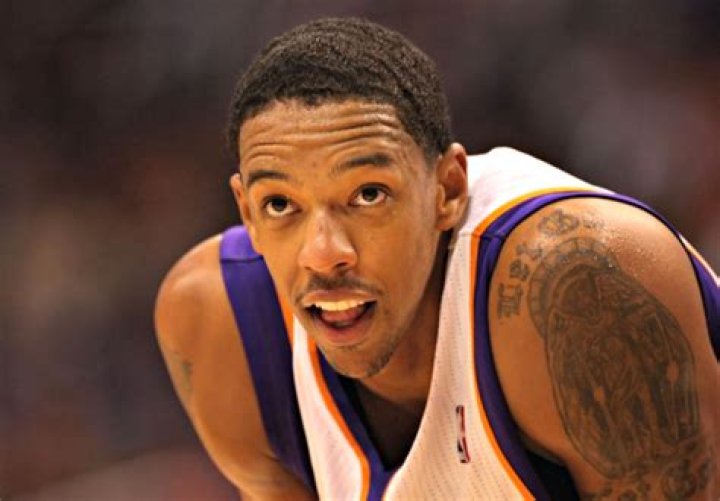 Channing Frye Net Worth | Celebrity Net Worth