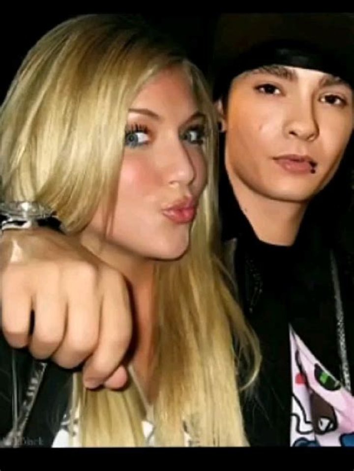 Chantelle Paige Height, Weight, Age, Body Statistics