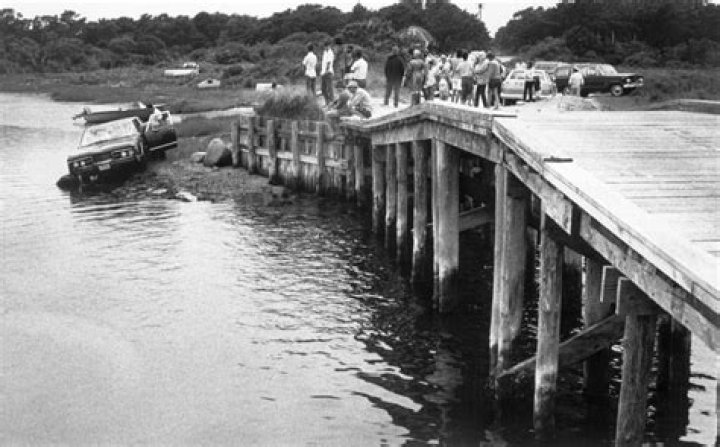 Chappaquiddick Victim's Family: "There Are People Out There Who Know More"