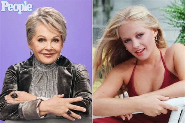 Charlene Tilton Height, Weight, Age, Boyfriend, Family, Facts, Biography
