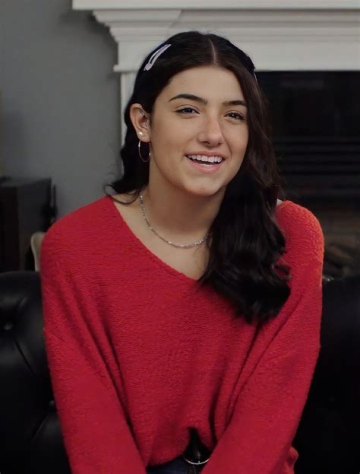 Charli D'Amelio Height, Weight, Age, Boyfriend, Family, Facts, Biography