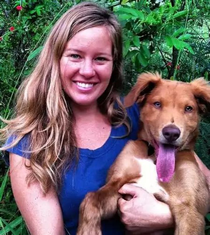 Chassy Coffee Height, Weight, Age, Spouse, Children